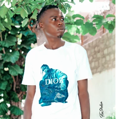 Isaac Moo Sojja